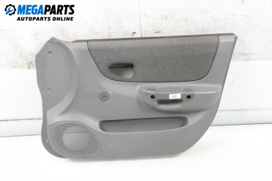 Panou interior ușă for Hyundai Accent II Hatchback (09.1999 - 11.2005), 5 uși, hatchback, position: dreaptă - spate