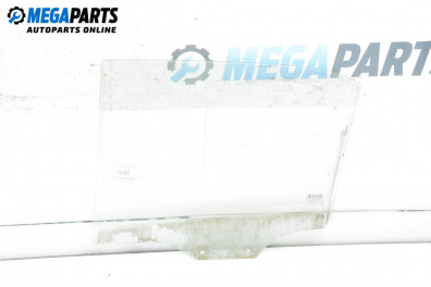 Window for Hyundai Accent II Hatchback (09.1999 - 11.2005), 5 doors, hatchback, position: rear - left