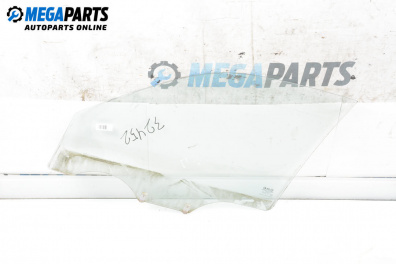 Window for Hyundai Accent II Hatchback (09.1999 - 11.2005), 5 doors, hatchback, position: front - left