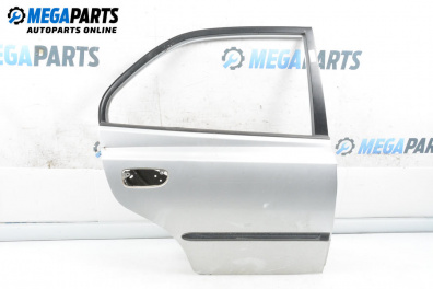 Ușă for Hyundai Accent II Hatchback (09.1999 - 11.2005), 5 uși, hatchback, position: dreaptă - spate