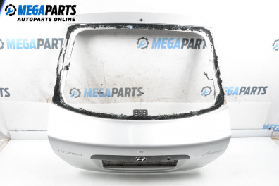 Boot lid for Hyundai Accent II Hatchback (09.1999 - 11.2005), 5 doors, hatchback, position: rear