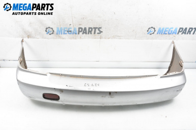 Rear bumper for Hyundai Accent II Hatchback (09.1999 - 11.2005), hatchback