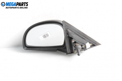 Oglindă for Hyundai Accent II Hatchback (09.1999 - 11.2005), 5 uși, hatchback, position: stânga