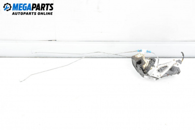 Încuietoare for Hyundai Accent II Hatchback (09.1999 - 11.2005), position: stânga - spate