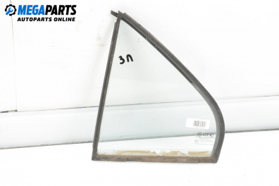 Vent window for Hyundai Accent II Hatchback (09.1999 - 11.2005), 5 doors, hatchback, position: left