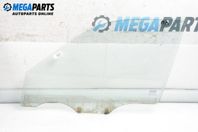 Window for Hyundai Accent II Hatchback (09.1999 - 11.2005), 5 doors, hatchback, position: front - left