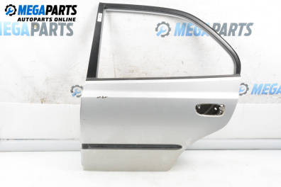 Ușă for Hyundai Accent II Hatchback (09.1999 - 11.2005), 5 uși, hatchback, position: stânga - spate