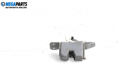 Încuietoare portbagaj for Hyundai Accent II Hatchback (09.1999 - 11.2005), hatchback, position: din spate