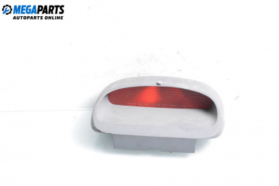 Al treilea stop for Hyundai Accent II Hatchback (09.1999 - 11.2005), hatchback