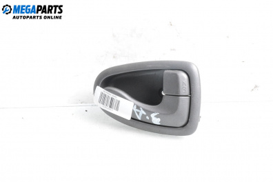 Mâner interior for Hyundai Accent II Hatchback (09.1999 - 11.2005), 5 uși, hatchback, position: dreaptă - spate