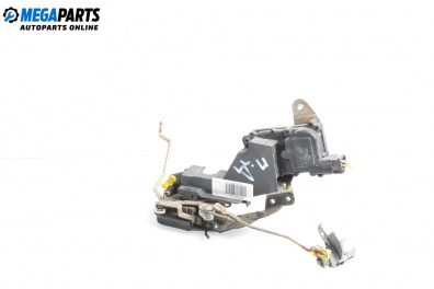 Încuietoare for Hyundai Accent II Hatchback (09.1999 - 11.2005), position: dreaptă - fața