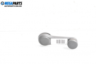 Mâner ușă for Hyundai Accent II Hatchback (09.1999 - 11.2005), 5 uși, hatchback, position: dreaptă - spate