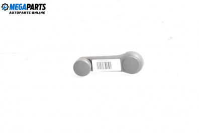 Mâner ușă for Hyundai Accent II Hatchback (09.1999 - 11.2005), 5 uși, hatchback, position: stânga - spate