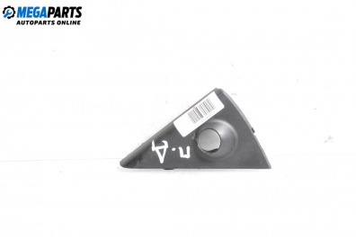 Plastic interior for Hyundai Accent II Hatchback (09.1999 - 11.2005), 5 uși, hatchback, position: fața