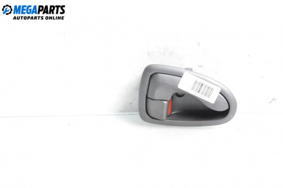 Mâner interior for Hyundai Accent II Hatchback (09.1999 - 11.2005), 5 uși, hatchback, position: dreaptă - fața