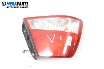 Stop for Hyundai Accent II Hatchback (09.1999 - 11.2005), hatchback, position: stânga