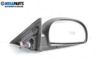 Oglindă for Hyundai Accent II Hatchback (09.1999 - 11.2005), 5 uși, hatchback, position: dreapta