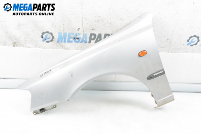 Aripă for Hyundai Accent II Hatchback (09.1999 - 11.2005), 5 uși, hatchback, position: stânga - fața