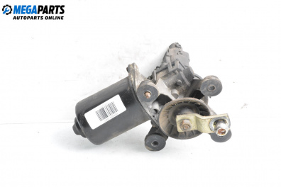 Motor ștergătoare parbriz for Hyundai Accent II Hatchback (09.1999 - 11.2005), hatchback, position: din spate