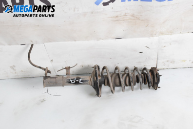 Amortizor McPherson for Hyundai Accent II Hatchback (09.1999 - 11.2005), hatchback, position: dreaptă - spate