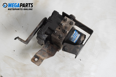 ABS for Hyundai Accent II Hatchback (09.1999 - 11.2005) 1.5 CRDi