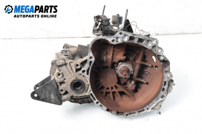  for Hyundai Accent II Hatchback (09.1999 - 11.2005) 1.5 CRDi, 82 hp