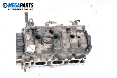 Engine head for Hyundai Accent II Hatchback (09.1999 - 11.2005) 1.5 CRDi, 82 hp