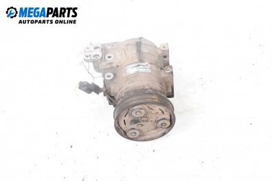 Compresor AC for Hyundai Accent II Hatchback (09.1999 - 11.2005) 1.5 CRDi, 82 hp