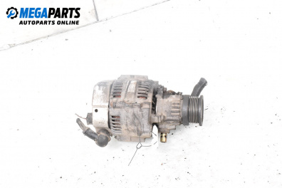 Alternator for Hyundai Accent II Hatchback (09.1999 - 11.2005) 1.5 CRDi, 82 hp