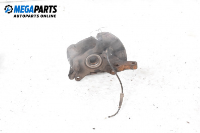 Knuckle hub for Hyundai Accent II Hatchback (09.1999 - 11.2005), position: front - left