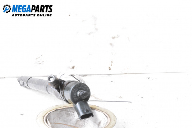 Duza diesel for Hyundai Accent II Hatchback (09.1999 - 11.2005) 1.5 CRDi, 82 hp