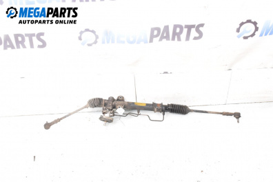 Zahnstangen-lenkgetriebe, hydraulisch for Hyundai Accent II Hatchback (09.1999 - 11.2005), hecktür