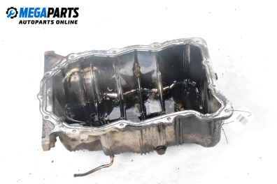 Carter for Hyundai Accent II Hatchback (09.1999 - 11.2005) 1.5 CRDi, 82 hp