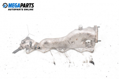 Galerie de admisie for Hyundai Accent II Hatchback (09.1999 - 11.2005) 1.5 CRDi, 82 hp