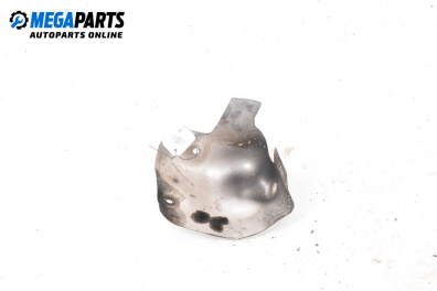 Plate for Hyundai Accent II Hatchback (09.1999 - 11.2005), 5 doors, hatchback