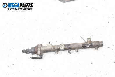 Rampă combustibil for Hyundai Accent II Hatchback (09.1999 - 11.2005) 1.5 CRDi, 82 hp