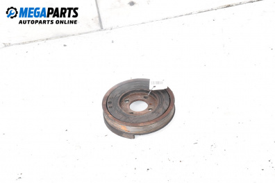 Damper pulley for Hyundai Accent II Hatchback (09.1999 - 11.2005) 1.5 CRDi, 82 hp