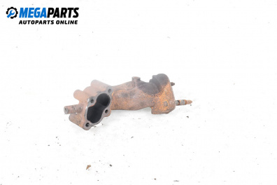 Exhaust manifold for Hyundai Accent II Hatchback (09.1999 - 11.2005) 1.5 CRDi, 82 hp