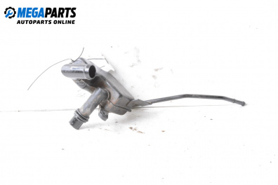 Recipient compensator vacuum for Hyundai Accent II Hatchback (09.1999 - 11.2005) 1.5 CRDi, 82 hp