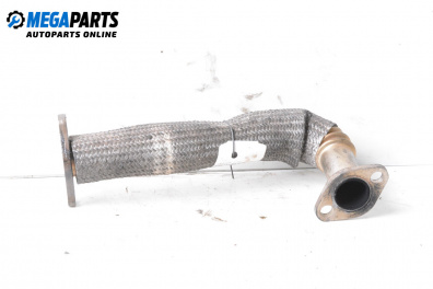 Țeavă EGR for Hyundai Accent II Hatchback (09.1999 - 11.2005) 1.5 CRDi, 82 hp