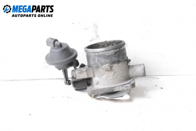 Clapetă carburator for Hyundai Accent II Hatchback (09.1999 - 11.2005) 1.5 CRDi, 82 hp