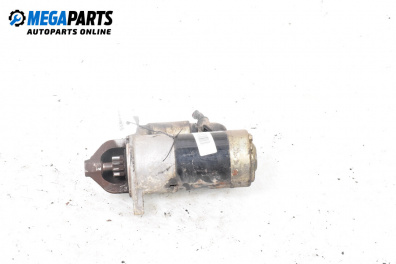 Demaror for Hyundai Accent II Hatchback (09.1999 - 11.2005) 1.5 CRDi, 82 hp