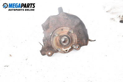 Knuckle hub for Hyundai Accent II Hatchback (09.1999 - 11.2005), position: front - right