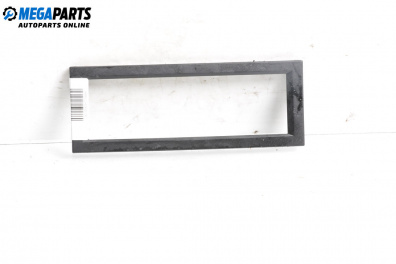 Plastic interior for Volkswagen Sharan Minivan I (05.1995 - 03.2010), 5 uși, monovolum, position: fața