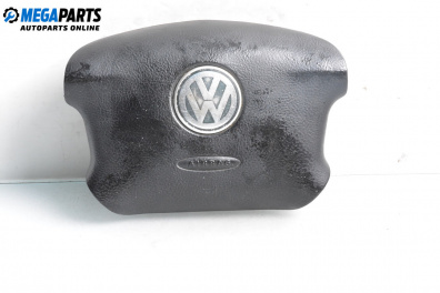 Airbag for Volkswagen Sharan Minivan I (05.1995 - 03.2010), 5 uși, monovolum, position: fața