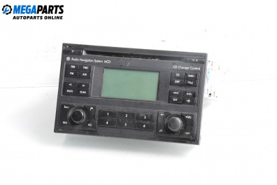 CD player for Volkswagen Sharan Minivan I (05.1995 - 03.2010)