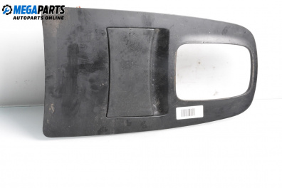 Consola centrală for Volkswagen Sharan Minivan I (05.1995 - 03.2010)