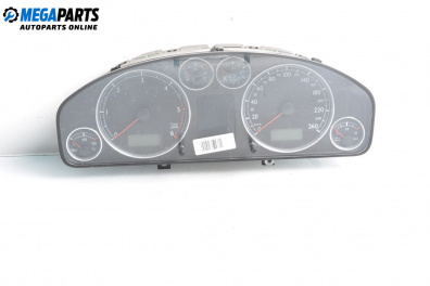 Bloc instrumente de bord for Volkswagen Sharan Minivan I (05.1995 - 03.2010) 1.9 TDI, 115 hp