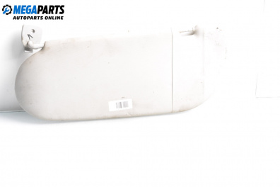 Parasolar for Volkswagen Sharan Minivan I (05.1995 - 03.2010), position: dreapta
