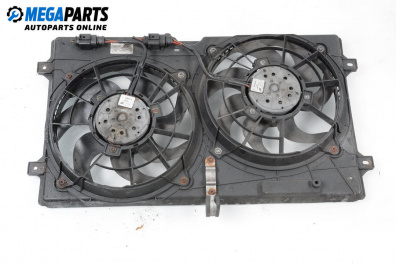 Ventilatoare de răcire for Volkswagen Sharan Minivan I (05.1995 - 03.2010) 1.9 TDI, 115 hp